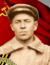 Елисеев Михаил Романович