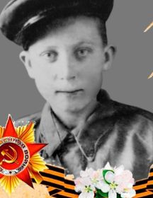 Полухин Семён Васильевич
