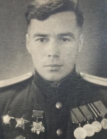 Шмаков Владимир Павлович