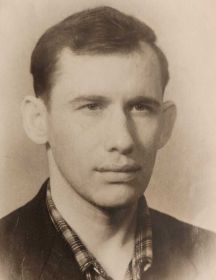 Шалдин Владимир Максимович
