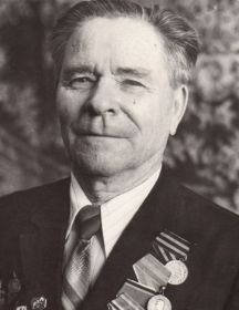 Шевелёв Михаил Иванович