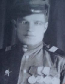 Зудяев Пётр Семёнович