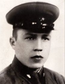 Пермяков Иван Николаевич