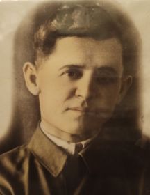 Крячко Захар Моисеевич