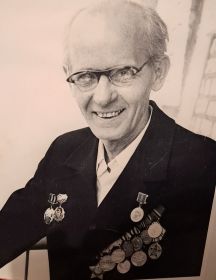 Галенко Евгений Павлович