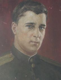 Сафонов Сергей Александрович