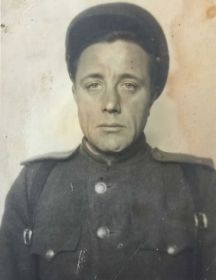 Цунаев Иван Николаевич