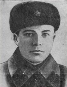 Бородулин Сергей Дмитриевич