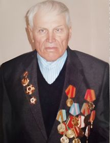Колмаков Михаил Григорьевич