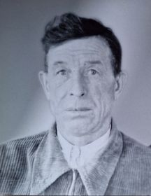 Горелов Павел Трофимович