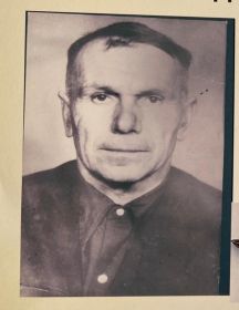 Митин Иван Михайлович