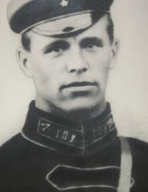 Климин Георгий Тимофеевич