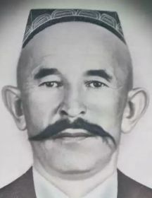 Хамраев Исан 