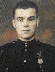 Гонак Андрей Федорович