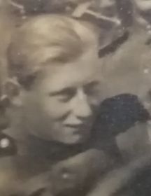 Еремин Николай Трофимович
