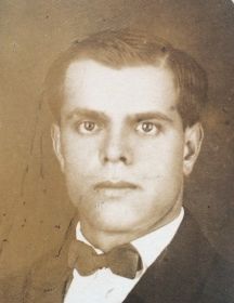 Иноземцев Алексей Павлович