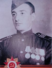 Шерман Борис Тевлевич