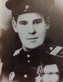 Леваньков Николай Данилович