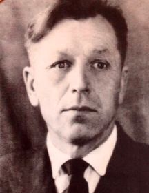 Хорошев Сергей Андреевич