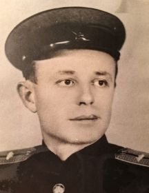Архангельский Всеволод Васильевич