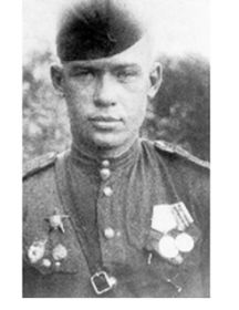Бриллиантов Василий Вячеславович