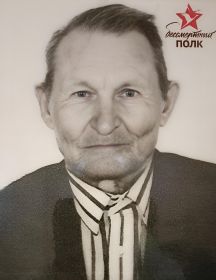 Борисов Дмитрий Степанович