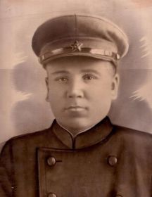 Ирейкин Иван Владимирович