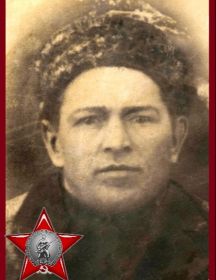 Макаров Иван Александрович