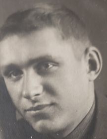 Крупенин Александр Иванович