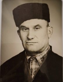 Захарченко Алексей Петрович