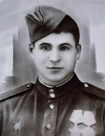 Тузиков Александр Иванович