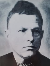 Шишлянников Фёдор Васильевич