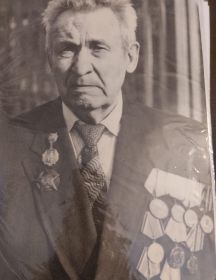Боинов Иван Иванович