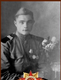 Ведерников Борис Михайлович