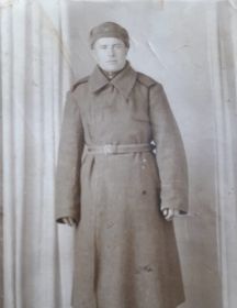 Богданов Григорий Иванович