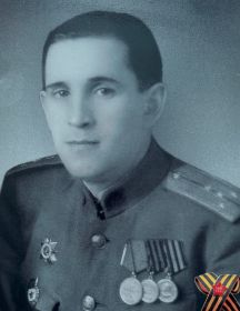 Павлов Владимир Николаевич