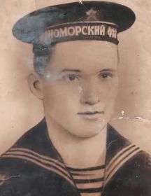 Мольков Роман Александрович