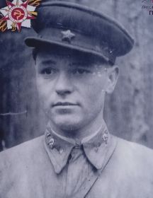 Асанцев Евгений Георгиевич
