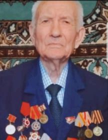 Карнаухов Павел Иванович