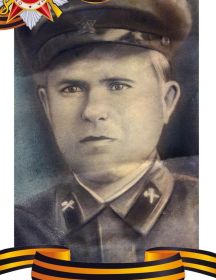Соловьев Михаил Васильевич