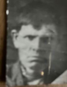 Устюжанин Дмитрий Васильевич