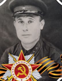 Убаков Константин Дмитриевич