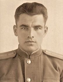 Шкрогалев Иван Яковлевич
