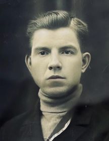 Самодуров Григорий Иванович