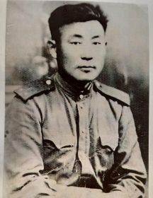 Аршиев Авя Ункеевич