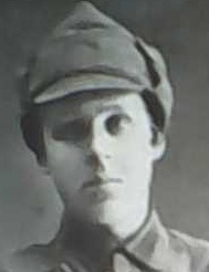 Топорищев Иван Андреевич