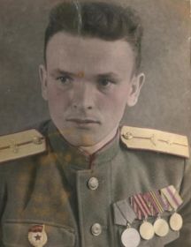 Коваленко Иван Филиппович