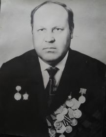 Фролов Константин Константинович