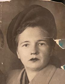 Королёва Лилия Дмитриевна