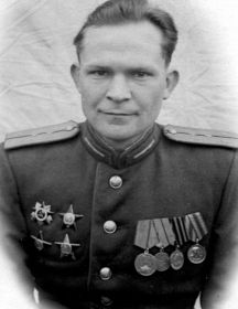 Кузьмин Иван Филиппович